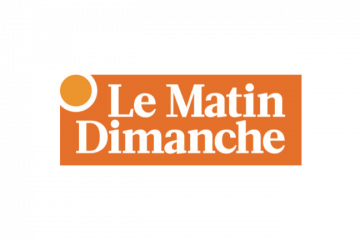 »Le Matin Dimanche« Logo