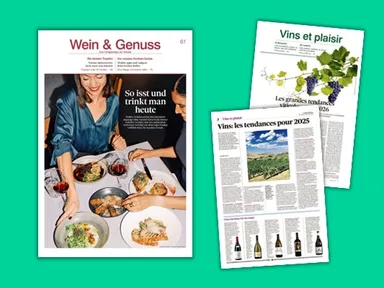 Wine & Culinary