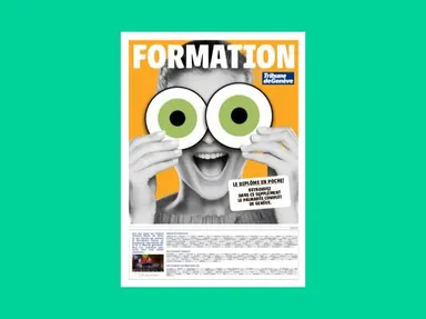 Supplément formation du 25.09.2026