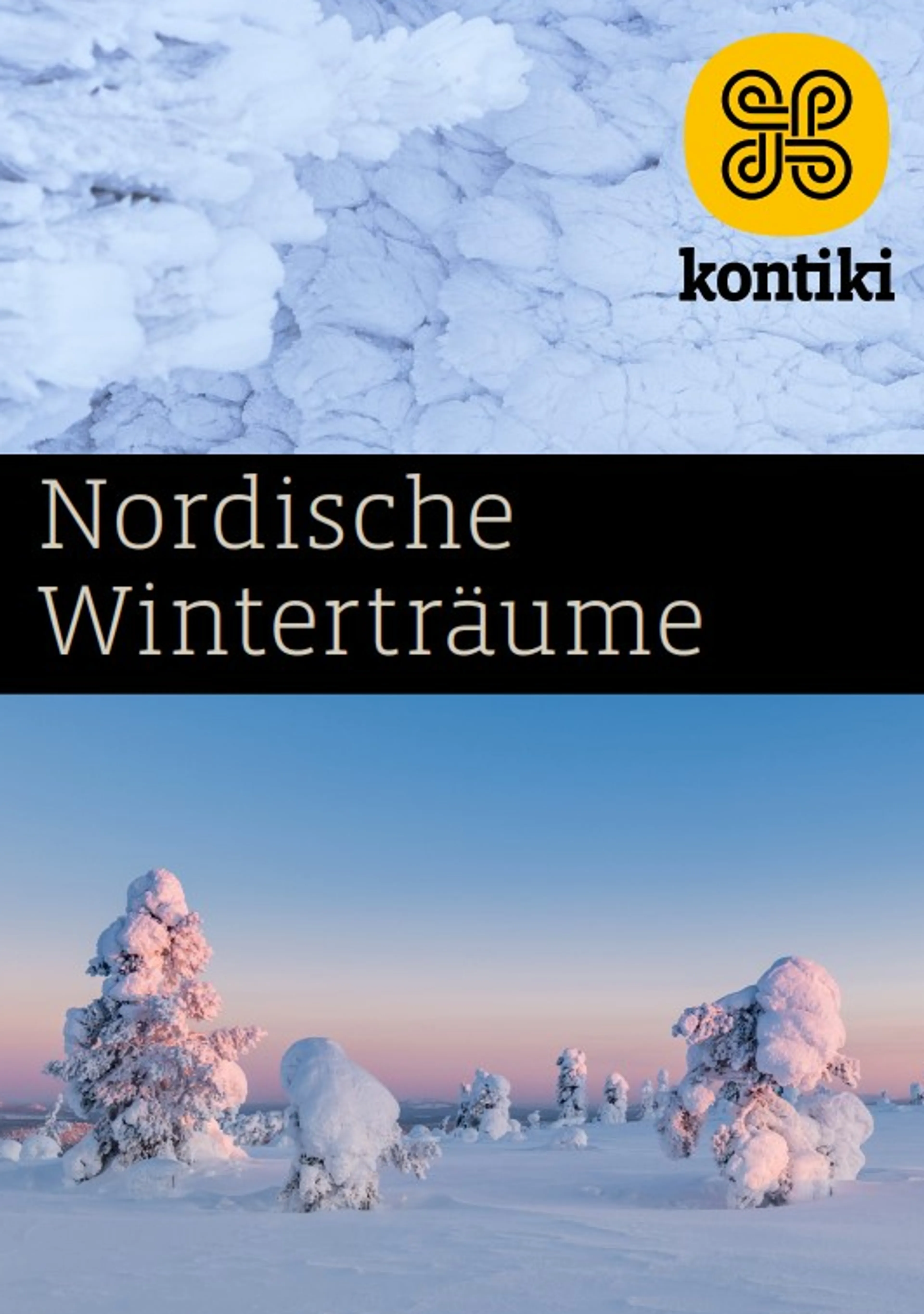 Der Norden weiss, wie Winter geht
